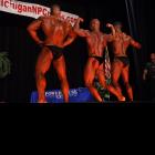 NPC Golds Classic 2010 - #1